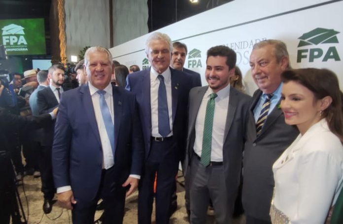 Bancada do Paraná defende agronegócio nas questões das rodovias federais